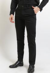 Cardinal Celana Panjang Chinos Slim Fit Pria Big Size F4082C01A